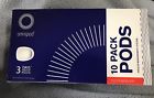 Pods-10 Omnipod Pods 10 Pack-new Expires