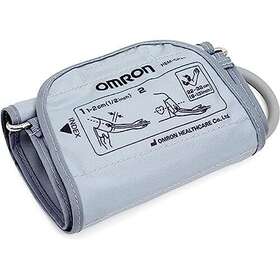 9513256-6 Omron Cm 2 Medium Blood Pressure Monitor Cuff 1 Count Pack Of Grey