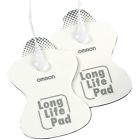 Omron Pmllpad Electrotherapy Long Life Pads 073796226145
