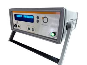 9000-01 Oncosec Medical System Electroporator Model
