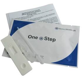 One Step 0615272530874 Syphilis Home Test Kit Rapid And Accurate Screening