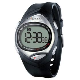 100982 Oregon Scientific Se122 Heart Rate Monitor Black