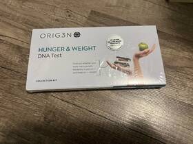 27151 Orig3n Hunger And Weight Dna Test Testing Kit