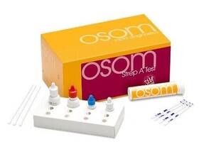 141-50 Osom Strep A Detection Kit