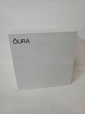Jz90-51384-11 Oura Gen 3 Smart Ring Set Jz90-1004-08 Size08
