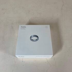 Oa11 Oura New Ring 4 Size 7 Smart