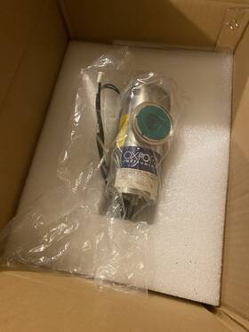 Pn93401 Oxford Instrument Instruments P/n 93401 X-ray Brand New