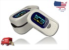 Oximeter1 Tempir Pulse Finger Oximeter