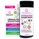 P100urs Pregmate 10 Parameter Urinalysis 737123923823