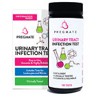 P100uti Pregmate Urinary Tract Infection 737123923816