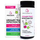 P50uti Pregmate Urinary Tract Infection 737123923809