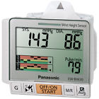 Panasonic Wrist Blood Pressure Monitor 037988440047