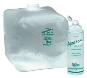W60693l5 Parker 733657288452 Aquasonic Clear Ultrasound Gel 5 Litre