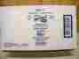 10611400001015 Parker Labs Sterile Aquasonic 100 Ultrasound Gel 48 Foil Pouches