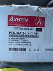 Pcr-96m2-hs-c-np Axygen Scientific New Microplate Unopened Pcr