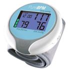 Pebpmcuf Pure Enrichment Purebpm Wrist Blood Pressure Monitor Fast Accurate Readings 853975005187