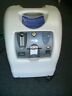 Perfecto2 V Invacare Perfecto Oxygen Concentrator Perfect Condition Hours