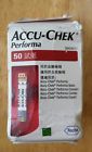 Performa Accu-chek Blood Glucose Test