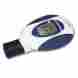 Pf100 Microlife Digital Asthma Peak Flow Meter Spirometry Fev1 Monitor Allergies Lung 605349125959