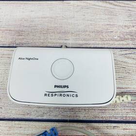 1113277x Philips Alice Nightone In Home Sleep Tester Analyzer