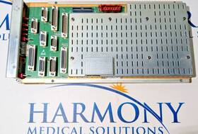 4550-120-03023 Philips 455012003023 Dmc 16 Assembly For Ct