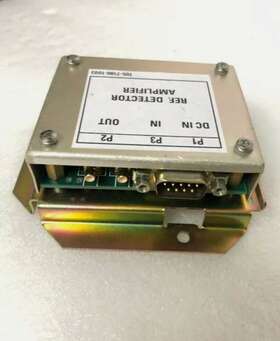 705-7180-1003 Philips Gantry Ref. Detector Amplifier