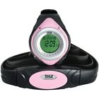 Phrm38pn Pyle Pro Heart Rate Monitor Watch With Minimum 068889015171