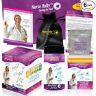 Phscriptkit300ct Nurse Hatty Ph Balance Test Strips For Urine Saliva Ketone Pool Aquarium Jacuzzi Liquid 699618722420