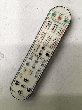N646548 Picker International /4535 82031 Philips Systems 660 Hand Control Switch