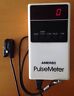 Pm-110 Amerec Vintage Digital Pulsemeter Pulse Meter Model No W Ear Clip