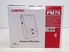 Pm70 Contec U.s Patient Monitor