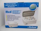 Pn-110703 Medicool New Er Portable Injectable Medication Refrigerator Cooler 036765510713