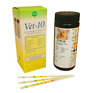 Pr-com-rt-x1118603 Petconfirm Pet Urine Reagent Strips For Dogs And 691060050823