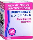 Pr73200 Prodigy No Coding Blood 384840732001