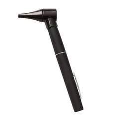 Prestige Medical 3430-blk Mini Otolite - Otoscope Black