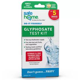 Primeplex Shop 315536342839 Safe Home Glyphosate Household Test Kit Diy Testing