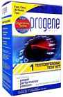 Prl-ttk1 Progene Test Kit Painless Testosterone Saliva Prepaid Lab Results