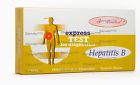 Progressive Bio-med Technologies Hepatitis C Diagnostic Self-testing Set Kit Blood Self-test 4650055920219