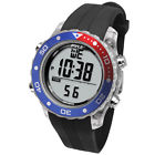 Psnkw30bk Pyle Black Snorkeling Master