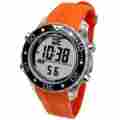 Psnkw30o Pyle New Snorkeling Master W Dive Duration Depth Water Temp Records 068889010015