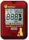 Pha00602 Pt-100 Advocate Pet Test Blood Glucose Monitoring System For Dogs Cats 852982006026