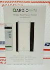 Qardio Qardioarm Wireless Blood Pressure Monitor Apple Ios And Android White 854894005005