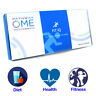 Qi-yrq8-qqy6 Pathway Genomics Fit Iq Home Dna Test Optimal Diet Nutritional