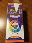 Qt-uri Healthywise Urine Parameter Urinalysis Reagent Test Strips