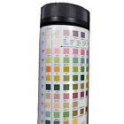 Qt-uri1 Qtest Urine Dipstick Parameter Urinalysis Reagent Test Strips 680196672351