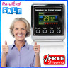 R-165v Unbranded Doctor Hypertension Laser Therapy Watch Lllt For Rhinitis Diabetes