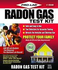 Ra100 Pro-lab 2 Packs Radon Gas