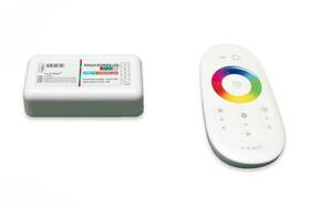 Race Sport 814843029513 Lighting Rsrrrgb Rgb Replacement Remote Control And Box For