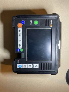 00-1026-r Rdt Tempus Pro Als Monitor