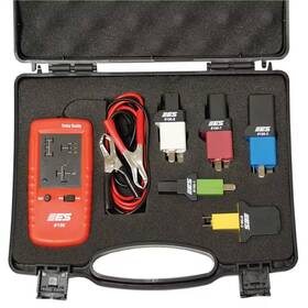 Relay Buddy 445042046082 Pro Test Kit 6-piece